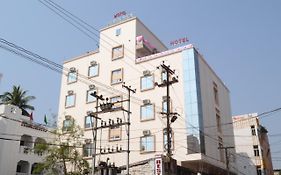 Hotel Eden Roc